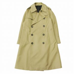 THE RERACS × Ron Hermanトレンチコート