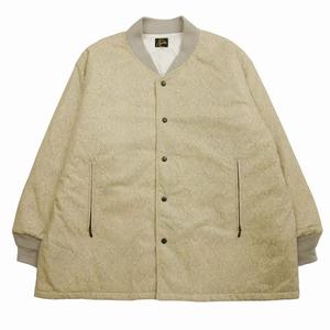 極美品 20AW ニードルス ニードルズ Needles R.C. Sur Coat Faux Lthr 