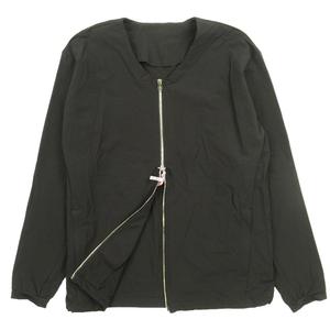 SOPHNET ソフネット ZIP UP TECH CARDIGAN SOPH. | KNIT POLO CARDIGAN