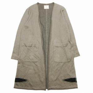 17SS ブフト × ロンハーマン bukht × Ron Herman ラミー コットン 
