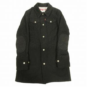 未使用品 15AW ジュンヤワタナベマン コムデギャルソン × リーバイス 