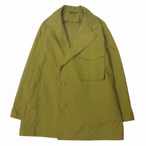 美品 21AW ワイズ ヨウジヤマモト コンポジションシーアタッチド