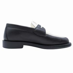 【極美品】LOUIS VUITTON デニム ローファー LOUIS VUITTON ルイヴィトン デニム ローファー モノグラム ルイ