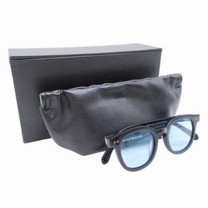 美品 ジェントルモンスター GENTLE MONSTER Bowie サングラス