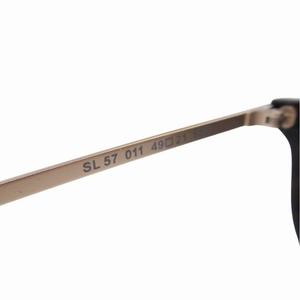 美品 サンローラン パリ SAINT LAURENT PARIS SL57 011