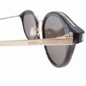 美品 サンローラン パリ SAINT LAURENT PARIS SL57 011