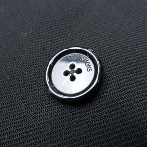 極美品 20ss ラフシモンズ RAF SIMONS スリーブレス ジャケット ピークドラペル ブレザー ブルゾン ベスト 48 黒 ブラック アーカイブ コレクションピース 201-527/△E04/メンズ 