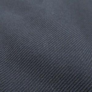 極美品 20ss ラフシモンズ RAF SIMONS スリーブレス ジャケット ピークドラペル ブレザー ブルゾン ベスト 48 黒 ブラック アーカイブ コレクションピース 201-527/△E04/メンズ 