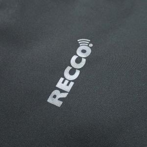 未使用品 19aw ラフシモンズ RAF SIMONS TEMPLA コラボ プリマロフト オーバーサイズ ベスト プルオーバー アウター ビッグシルエット S 黒 ブラック 192-201/△E07/メンズ 