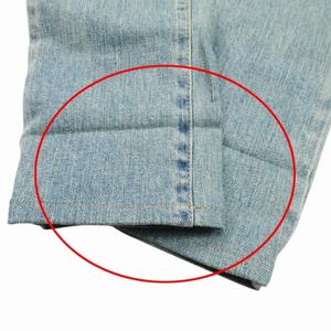 美品 2016年製 サンローラン パリ SAINT LAURENT PARIS D01 W / SK-LW