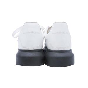 美品 アレキサンダーマックイーン ALEXANDER MCQUEEN Oversized Black 
