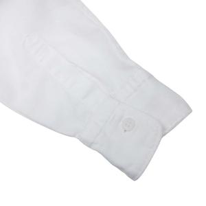 コムデギャルソンオム COMME des GARCONS HOMME ジップポケット シャツ