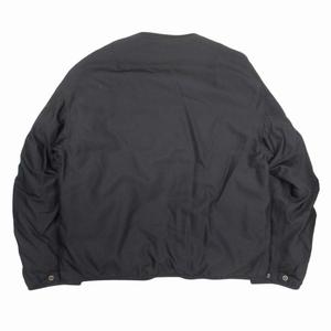 極美品 25ss ビズビム VISVIM IRIS DOWN JKT アイリスダウンジャケット 