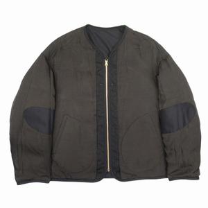 極美品 25ss ビズビム VISVIM IRIS DOWN JKT アイリスダウンジャケット 