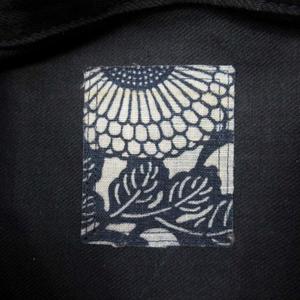 美品 2022年 ICT限定 ビズビム VISVIM SS 101 VEST CMYK DMGD 
