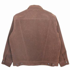 極美品 24aw ダブルタップス WTAPS JC/JACKET/SYNTHETIC 
