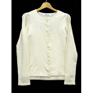 ピンキー&ダイアン ピンダイ PINKY&DIANNE アンサンブル ツインニット  