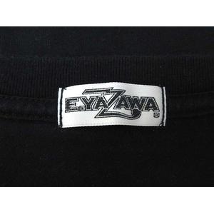 矢沢永吉 E.YAZAWA ライブ Tシャツ 半袖 コンサート ツアー 2009