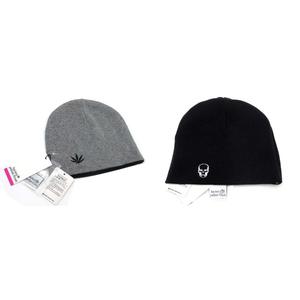 ルシアンペラフィネ LUCIEN PELLAT-FINET リバーシブル ビーニー 