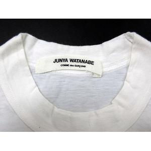 ジュンヤワタナベ JUNYA WATANABE コムデギャルソン COMME des