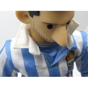 ZCWO THE DEVILSH TEAM メッシ MESSI PAPAMAMASON REFEREE