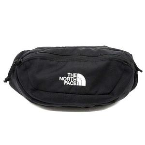 ザノースフェイス THE NORTH FACE リーア RHEA ウエストバッグ ポーチ ボディバッグ NM71803 ブラック 黒 メンズ レディース