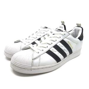 アディダス adidas スーパースター SUPERSTAR 50th 東京モデル スニーカー ホワイト 白 27cm FX7783 メンズ