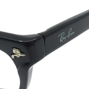 レイバン RAY BAN めがね メガネ フレーム 伊達眼鏡 RB5017-A