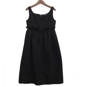 フォクシー FOXEY デイジーリン DAISY LIN チューリップ ドレス 
