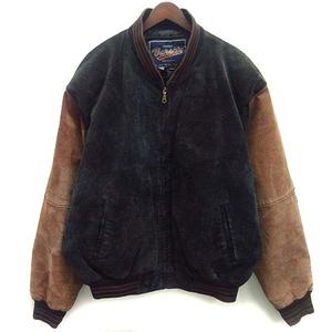 古着ヴィンテージvarsity princeton スタジャンエルボーパッチ
