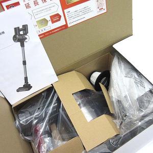 未使用品 ジョイハウス JoyHouse A-019 充電式 多機能 コードレス