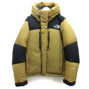 ザノースフェイス THE NORTH FACE バルトロライト ジャケット