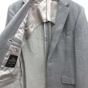 ユナイテッドアローズ UNITED ARROWS TOKYO ウール テーラード