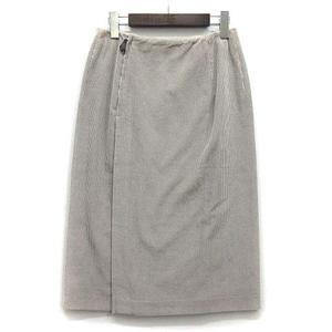 エルメス HERMES マルジェラ期 カシミヤ混 太畝 コーデュロイ  