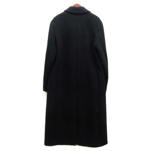theory ウール　チェスターコート セオリー Theory ウール ロング ダブル チェスターコート COZY