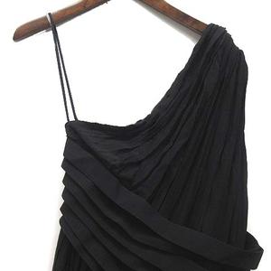 ディースクエアード DSQUARED2 Little Cocktail Dress シルク シフォン  