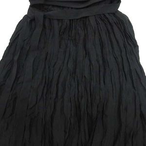 ディースクエアード DSQUARED2 Little Cocktail Dress シルク シフォン  