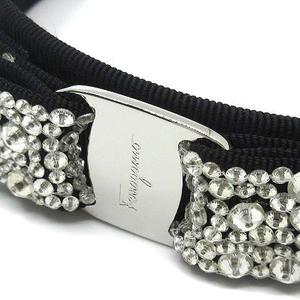 サルヴァトーレフェラガモ Salvatore Ferragamo ヴァラ リボン 