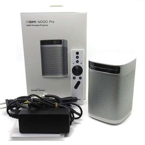 XGIMI MoGo Pro+ バッテリー内蔵 プロジェクター XGIMI MoGo Pro+