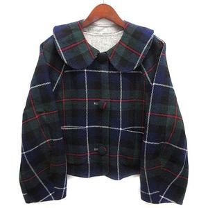 未使用品 フランシュリッペ franche lippee フラッフィー fluffy 