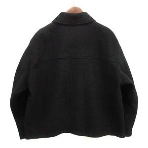 マッキントッシュ ロンドン MACKINTOSH LONDON トリップ ウール 