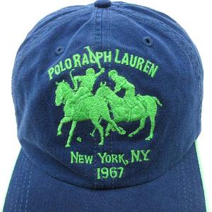 ポロ バイ ラルフローレン Polo by Ralph Lauren キャップ 帽子