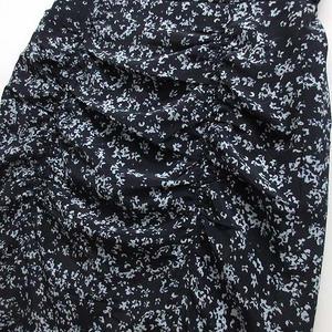 fray.idネイビーシースルーセットアップ FRAY I.D SALE50%OFF フレイアイディー トップス 25春夏