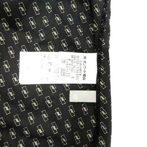 アイシービー iCB バックサテン アムンゼン Back Satin Amunzen 5分袖 キーネック ブラウス 2023SS ブラック 黒 S BLCYSM0412 レディース 人気のため新色追加・洗える】BackSatinAmunzen 5分袖キーネック