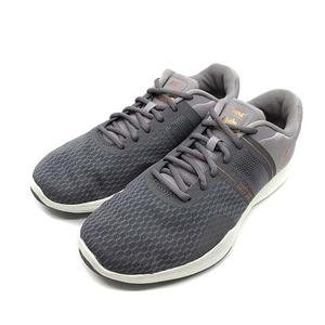 ナイキ NIKE シティートレーナー2  City Trainer 2 スニーカー AA7775-002 グレー 24cm レディース