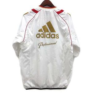 3点セット】アディダス プロフェッショナル ウインドブレーカー 上下