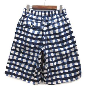 ユニクロ UNIQLO マルニ MARNI ワイドフィット ボクシー
