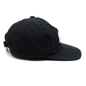 ダブルタップス WTAPS EX45 collection ナイロン キャップ 紺