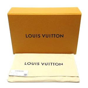 ルイヴィトン LOUIS VUITTON Sロック ヴェルティカル ウェアラブル ウォレット ショルダーバッグ モノグラム トリヨン レザー M81524 ブラック 黒 美品 ☆AA★ メンズ