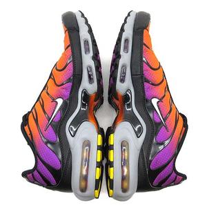 ナイキ NIKE エアマックス プラス AIR MAX PLUS スニーカー DM0032-014